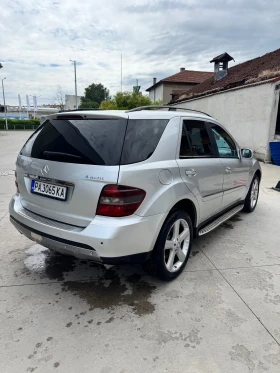 Обява за продажба на Mercedes-Benz ML 320 Edition 10 ~14 000 лв. - изображение 7
