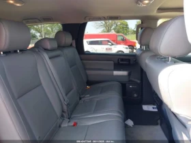 Toyota Sequoia 5.7* V8* ПОДГРЕВ* КАМЕРА* КЕЙЛЕС* - 21500 лв. - 55207438 11