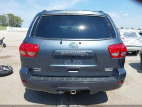 Toyota Sequoia 5.7* V8* ПОДГРЕВ* КАМЕРА* КЕЙЛЕС* - 21500 лв. - 55207438 8