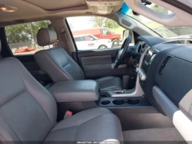 Toyota Sequoia 5.7* V8* ПОДГРЕВ* КАМЕРА* КЕЙЛЕС* - 21500 лв. - 55207438 9