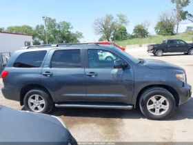 Toyota Sequoia 5.7* V8* ПОДГРЕВ* КАМЕРА* КЕЙЛЕС* - 21500 лв. - 55207438 5