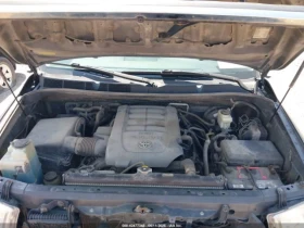 Toyota Sequoia 5.7* V8* ПОДГРЕВ* КАМЕРА* КЕЙЛЕС* - 21500 лв. - 55207438 13