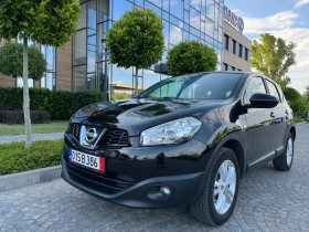 Nissan Qashqai 1.6i 117к.с. Нави/Камера/ Перфектен - 13600 лв. - 44406624 8