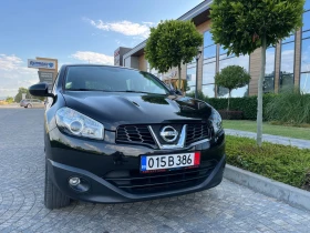 Nissan Qashqai 1.6i 117к.с. Нави/Камера/ Перфектен - 13600 лв. - 44406624 5