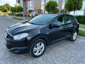 Nissan Qashqai 1.6i 117к.с. Нави/Камера/ Перфектен - 13600 лв. - 44406624 2