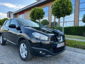 Nissan Qashqai 1.6i 117к.с. Нави/Камера/ Перфектен - 13600 лв. - 44406624 4