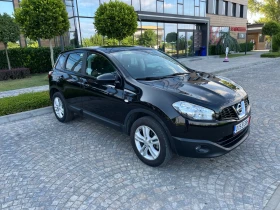 Nissan Qashqai 1.6i 117к.с. Нави/Камера/ Перфектен - 13600 лв. - 44406624 3