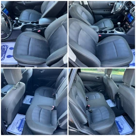 Nissan Qashqai 1.6i 117к.с. Нави/Камера/ Перфектен - 13600 лв. - 44406624 16