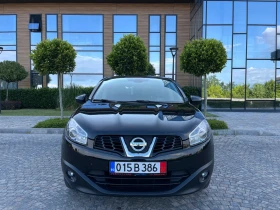 Nissan Qashqai 1.6i 117к.с. Нави/Камера/ Перфектен - 13600 лв. - 44406624 10
