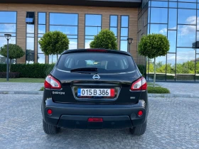 Nissan Qashqai 1.6i 117к.с. Нави/Камера/ Перфектен - 13600 лв. - 44406624 6