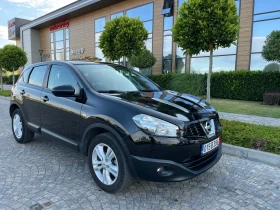 Nissan Qashqai 1.6i 117к.с. Нави/Камера/ Перфектен - 13600 лв. - 44406624 9
