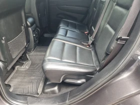 Jeep Grand cherokee 3.6 V6* LIMITED* ПАНОРАМА - 48000 лв. - 85218857 17