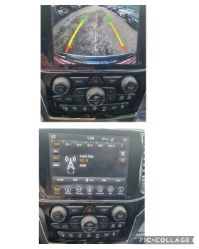 Jeep Grand cherokee 3.6 V6* LIMITED* ПАНОРАМА - 48000 лв. - 85218857 11