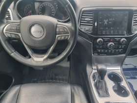 Jeep Grand cherokee 3.6 V6* LIMITED* ПАНОРАМА - 48000 лв. - 85218857 8