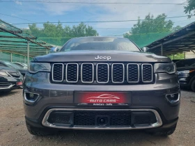 Jeep Grand cherokee 3.6 V6* LIMITED* ПАНОРАМА - 48000 лв. - 85218857 2