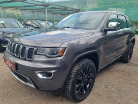 Jeep Grand cherokee 3.6 V6* LIMITED* ПАНОРАМА - 48000 лв. - 85218857 4