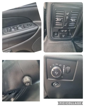 Jeep Grand cherokee 3.6 V6* LIMITED* ПАНОРАМА - 48000 лв. - 85218857 12