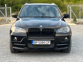 BMW X5 3.0D 235k