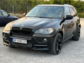 BMW X5 3.0D 235k - 17500 лв. - 66767122 2