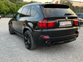 BMW X5 3.0D 235k - 17500 лв. - 66767122 4
