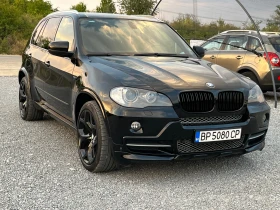BMW X5 3.0D 235k - 17500 лв. - 66767122 8
