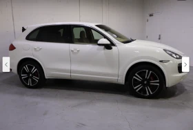 Porsche Cayenne S* PDK* * * * LANE* ASSIST | Mobile.bg    6
