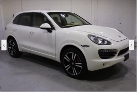 Porsche Cayenne S* PDK* * * * LANE* ASSIST | Mobile.bg    3
