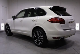 Porsche Cayenne S* PDK* * * * LANE* ASSIST | Mobile.bg    4