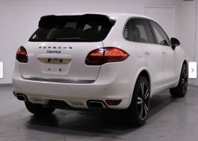Porsche Cayenne S* PDK* * * * LANE* ASSIST | Mobile.bg    2