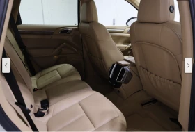 Porsche Cayenne S* PDK* * * * LANE* ASSIST | Mobile.bg    15