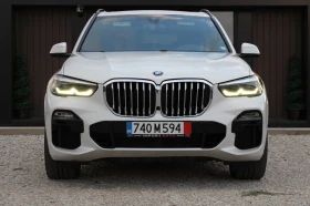 Обява за продажба на BMW X5 4.0XI* M-SPORT* CRYSTAL ~71 900 лв. - изображение 1
