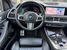Обява за продажба на BMW X5 4.0XI* M-SPORT* CRYSTAL ~71 900 лв. - изображение 7