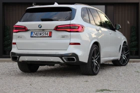 Обява за продажба на BMW X5 4.0XI* M-SPORT* CRYSTAL ~71 900 лв. - изображение 3