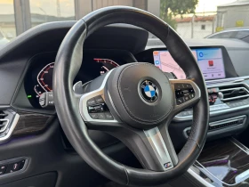 Обява за продажба на BMW X5 4.0XI* M-SPORT* CRYSTAL ~71 900 лв. - изображение 9