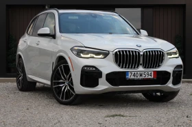 Обява за продажба на BMW X5 4.0XI* M-SPORT* CRYSTAL ~71 900 лв. - изображение 2