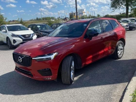 Volvo XC60 T6 R-Design CARFAX АВТО КРЕДИТ 