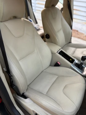 Volvo XC60 2.0 D3     | Mobile.bg    10