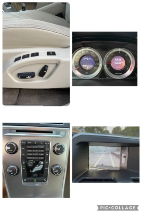 Volvo XC60 2.0 D3     | Mobile.bg    16