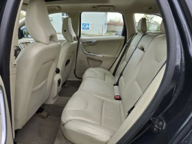 Volvo XC60 2.0 D3 Високо ниво на оборудване - 18999 лв. / 9714.03 € - 14734935 14