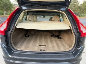 Volvo XC60 2.0 D3     | Mobile.bg    4