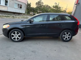 Volvo XC60 2.0 D3     | Mobile.bg    6