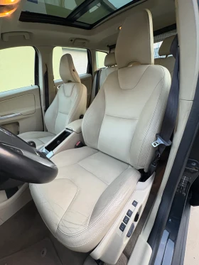 Volvo XC60 2.0 D3     | Mobile.bg    8