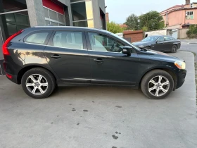 Volvo XC60 2.0 D3     | Mobile.bg    5