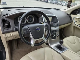 Volvo XC60 2.0 D3 Високо ниво на оборудване - 18999 лв. / 9714.03 € - 14734935 8