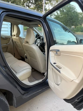 Volvo XC60 2.0 D3     | Mobile.bg    12