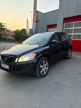 Volvo XC60 2.0 D3     | Mobile.bg    2