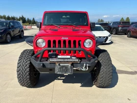 Jeep Wrangler Rubicon БЕЗ ПЪРВОНАЧАЛНА ВНОСКА&#39;КАРФАКС&#39; - 27000 лв. - 99684262 4