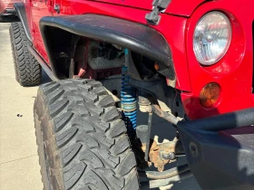 Jeep Wrangler Rubicon БЕЗ ПЪРВОНАЧАЛНА ВНОСКА&#39;КАРФАКС&#39; - 27000 лв. - 99684262 11