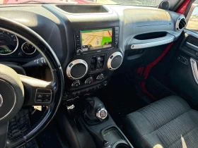 Jeep Wrangler Rubicon БЕЗ ПЪРВОНАЧАЛНА ВНОСКА&#39;КАРФАКС&#39; - 27000 лв. - 99684262 7