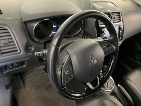 Обява за продажба на Mitsubishi ASX 2.2-150 PS* FACE * 4x4* PANORAMA* * Kamera * * NAV ~22 500 лв. - изображение 3